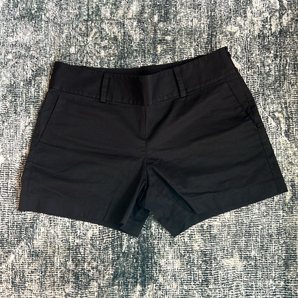 ⚡️Like-New⚡️Ann Taylor City Shorts